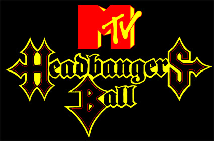 Headbangers Ball 53