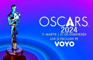 Oscar 2024